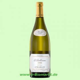 Chablis AOC 2004 blanc, wei�