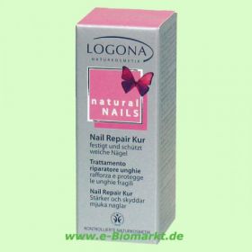 Nail Repair Kur (Logona)
