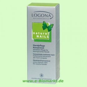Handpflegekonzentrat (Logona)