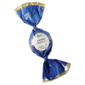 Weihnachtskugel Sahne-Tr�ffel (Lanwehr)
