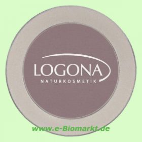 Eyeshadow Mono no. 01, taupe (Logona)