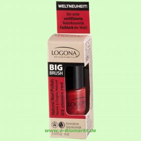 Lipliner No. 03, muskat (Logona)