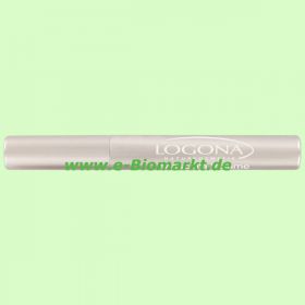 Mascara No. 03, anthrazit (Logona)