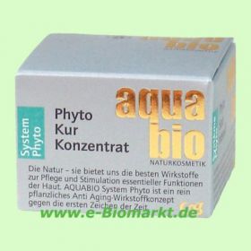 PHYTO Kur-Konzentrat (Aquabio)
