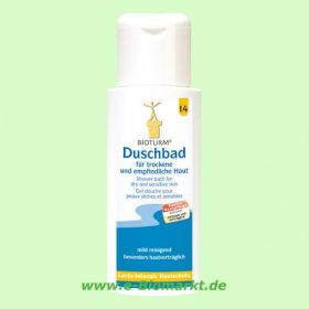 Duschbad, Nr. 14 (Bioturm)