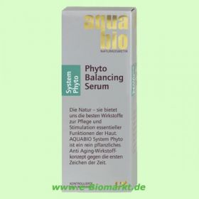 PHYTO Balancing Serum (Aquabio)