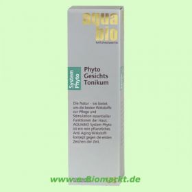 PHYTO Gesichts-Tonikum (Aquabio)