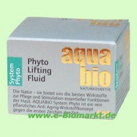 PHYTO Lifting Fluid (Aquabio)