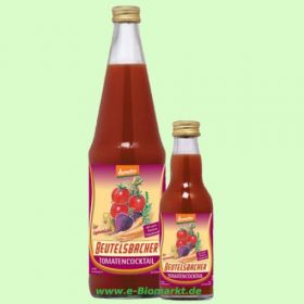 Tomatencocktail (Beutelsbacher)