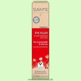 Balancing Fluid Bio-Acai (Sante)