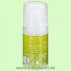 Augenfluid Bio-Acai (Sante)