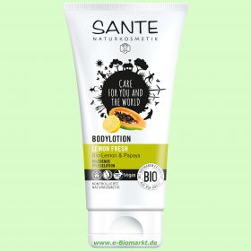 Bodylotion Coconut Dream (Sante)