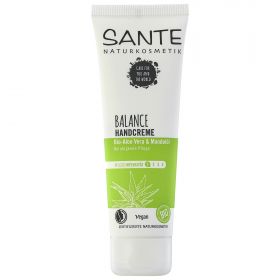 24 h Balance Creme Bio-Acai (Sante)