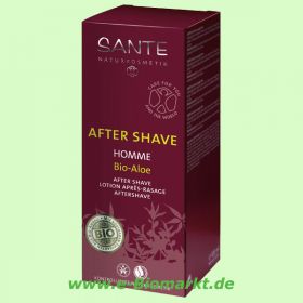 Homme After Shave (Sante)