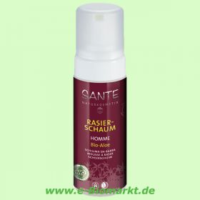 Homme Rasierschaum (Sante)
