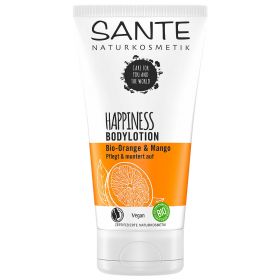 Bodylotion Acai Energy (Sante)