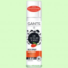Deospray Fresh Wave (Sante)