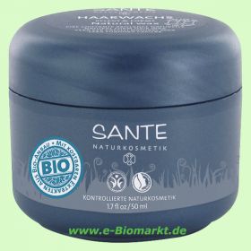 Express Haarkur Mango 2 in 1 (Sante)