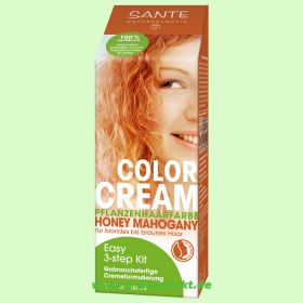 Haarwachs Natural Wax (Sante)