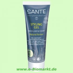Styling Gel (Sante)