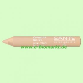 Coverstick No.01, Light (Sante)