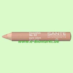 Coverstick No.02, Medium (Sante)