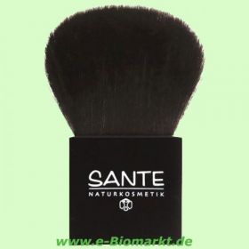 Puderpinsel klein (Sante)