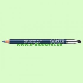 Kajal Eyeliner No.04, Night Blue (Sante)