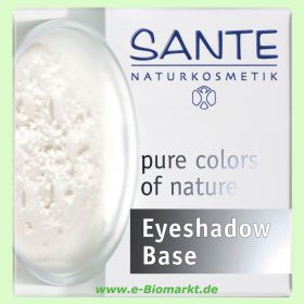 Eyeshadow Stick No.04, Green (Sante)