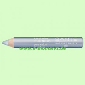 Eyeshadow Stick No.03, Blue (Sante)