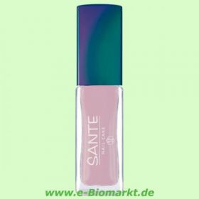 Nagellack No.04, French Rose (Sante)