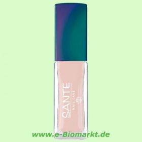 Nagellack No.03, French Pearl (Sante)