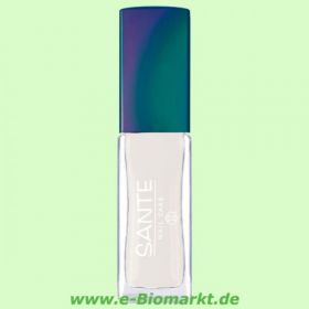 Nagellack No.02, French White (Sante)