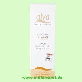 Sanddorn Haut�l (Alva)