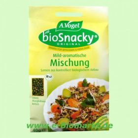 Mild-aromatische Mischung (A. Vogel)