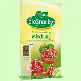 Pikant-aromatische Mischung (A. Vogel)