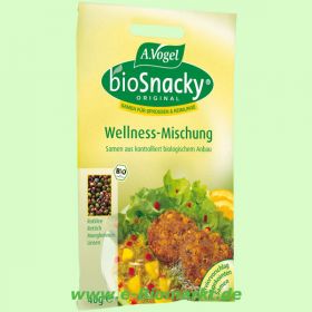 Wellness-Mischung (A. Vogel)