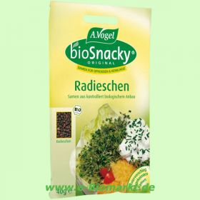 Radieschen (A. Vogel)