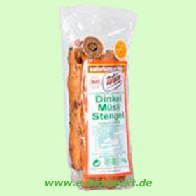 Dinkel-Vollkorn-M�sli-Stengel (Werz)