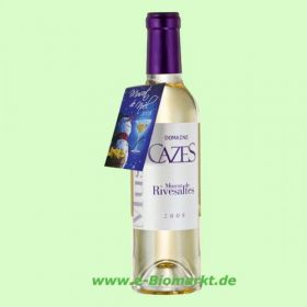 Muscat de Rivesaltes AOC 2007 Domaine Cazes, wei�