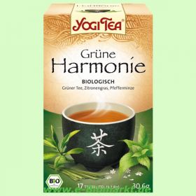 Gr�ne Harmonie (Golden Temple)