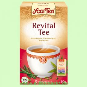 Revital Tee (Golden Temple)