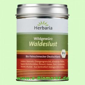Waldeslust, Wildgew�rz (Herbaria)