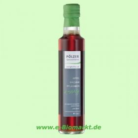 Apfel Balsam Pflaumen Essig (P�lzer)