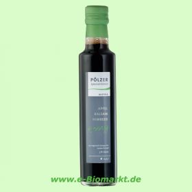 Apfel Balsam Himbeer Essig (P�lzer)