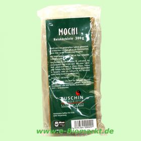 Mochi, Reisk�chlein (Ruschin Makrobiotik)
