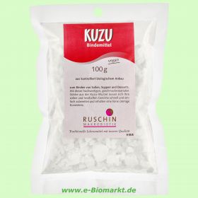 Kuzu (Ruschin Makrobiotik)