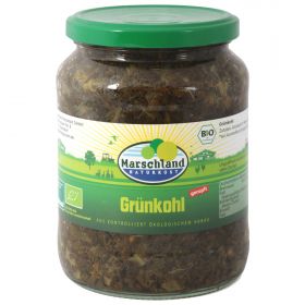 Gr�nkohl (Marschland Naturkost)
