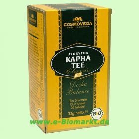 Kapha Tee (Cosmoveda)