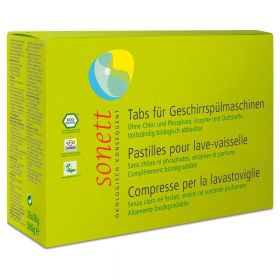 Sp�lmaschinen-Tabs (Sonett)